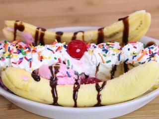 Banana Split
