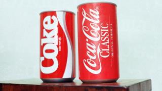 Coca Cola Zero - 03201.0027.10