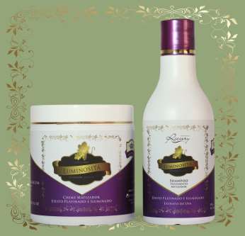 Creme Matizador Luminositá