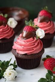 Cupcake Chocolate 