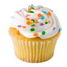 Cupcake Simples