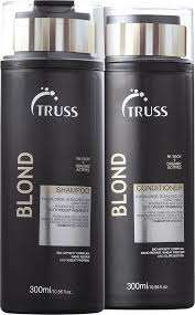Kit Truss Blond 