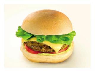 X-Burguer