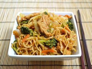 Yakimeshi do Japa
